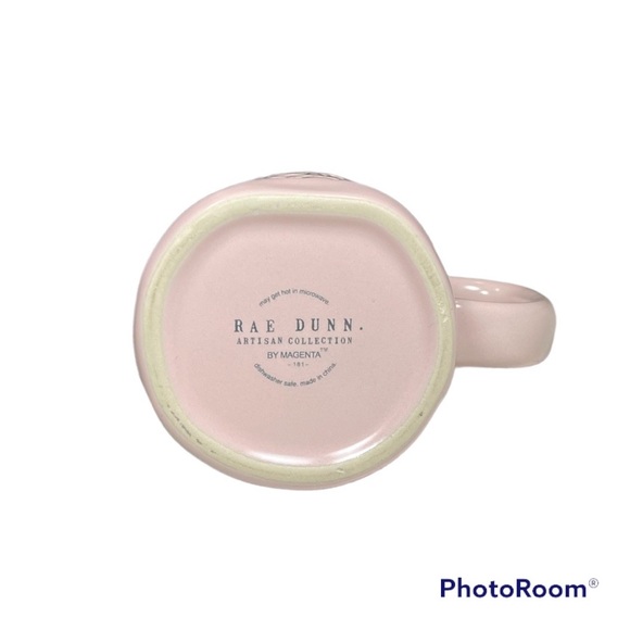 ⭐️❤️HP❤️⭐️ Rae Dunn Mug - Picture 3 of 5